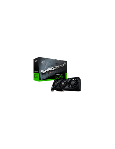 MSI Video Card Nvidia GeForce RTX...